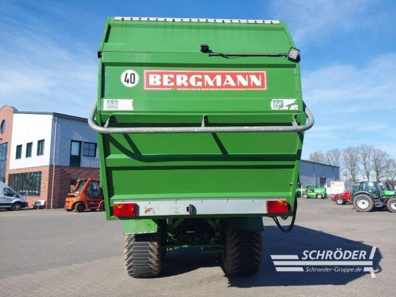 Bergmann RAPTOR 35 S