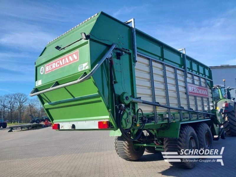 Bergmann RAPTOR 35 S