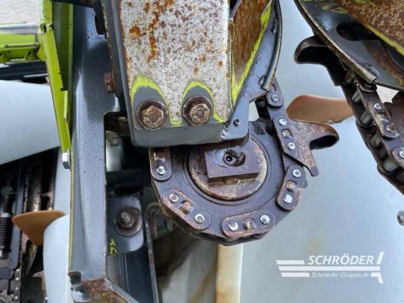 Claas CONSPEED 6-75 FC