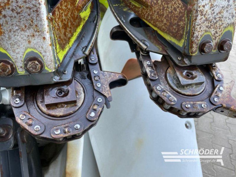 Claas CONSPEED 6-75 FC