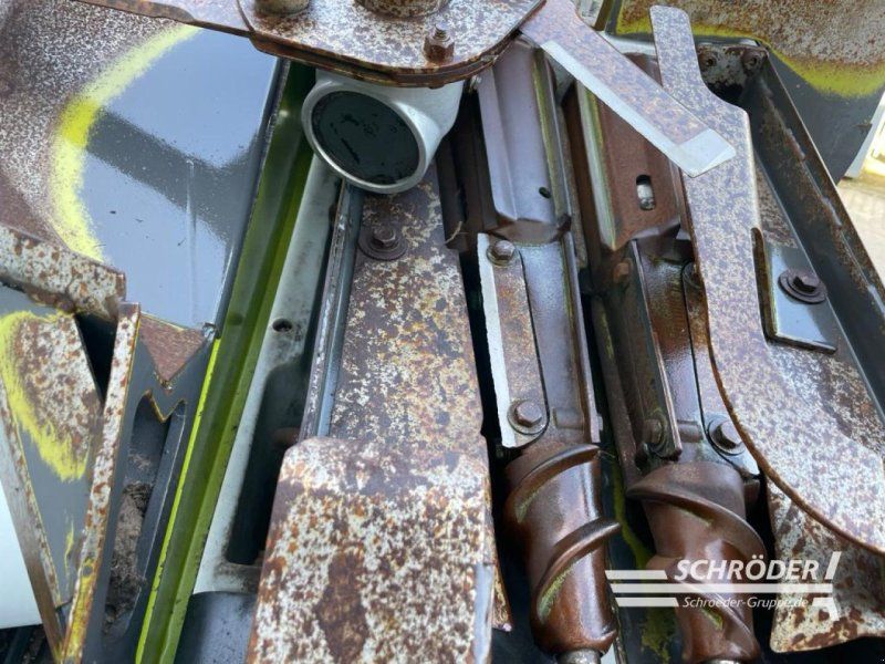 Claas CONSPEED 6-75 FC