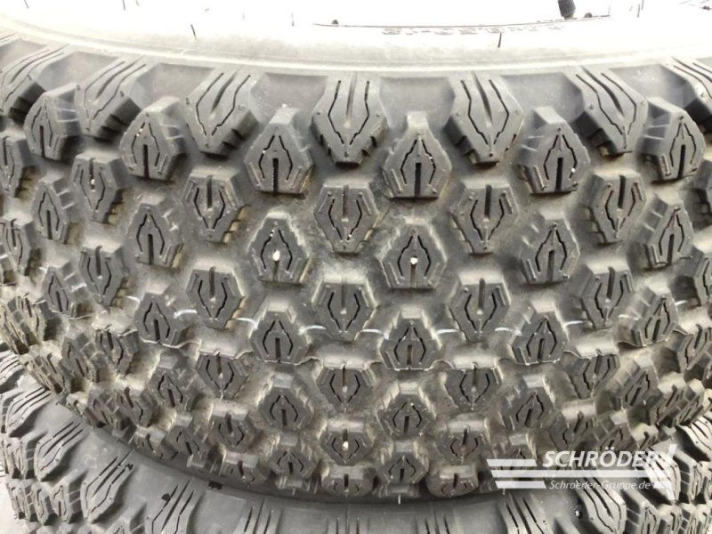 Iseki 24X 8.50-12 / 315X 75D-15 BRIDGESTONE