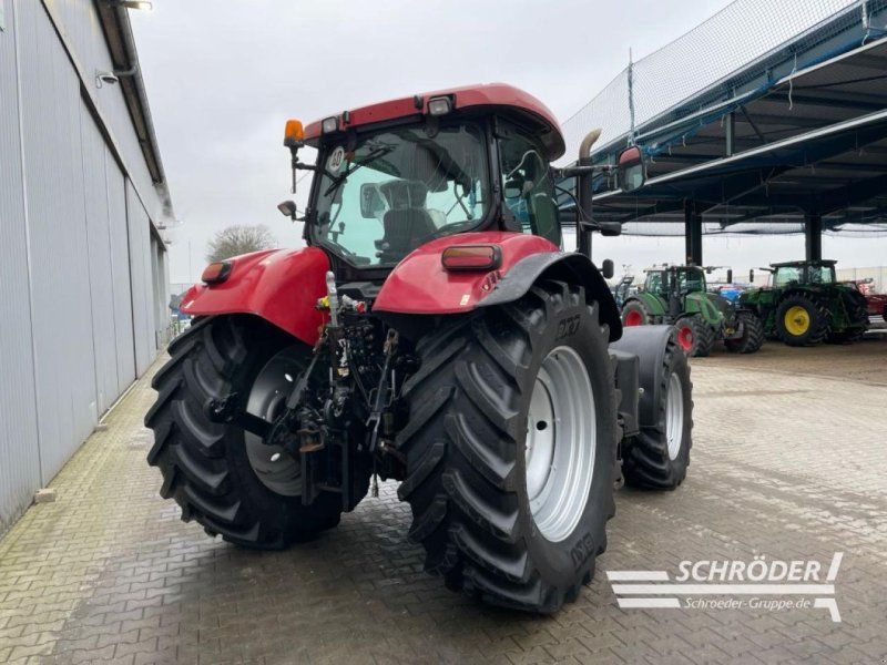 Case IH PUMA 160