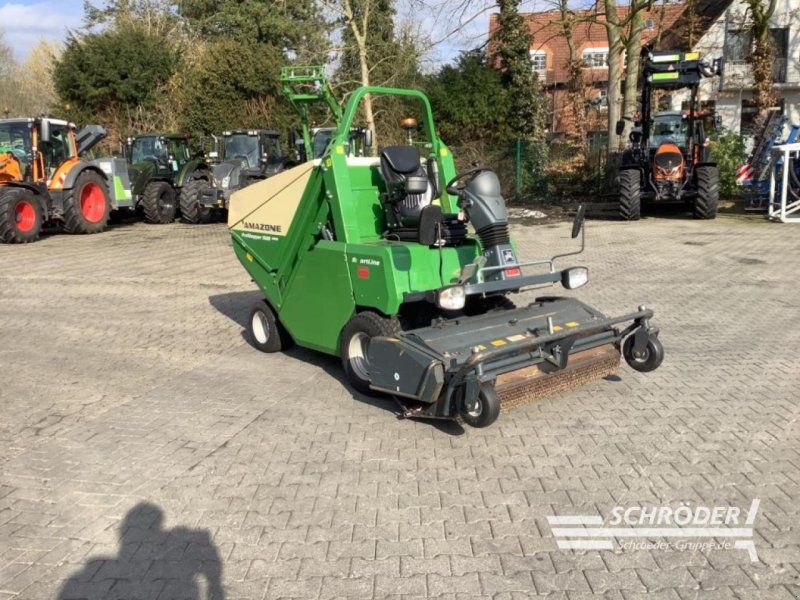 Amazone PROFIHOPPER PH 1500
