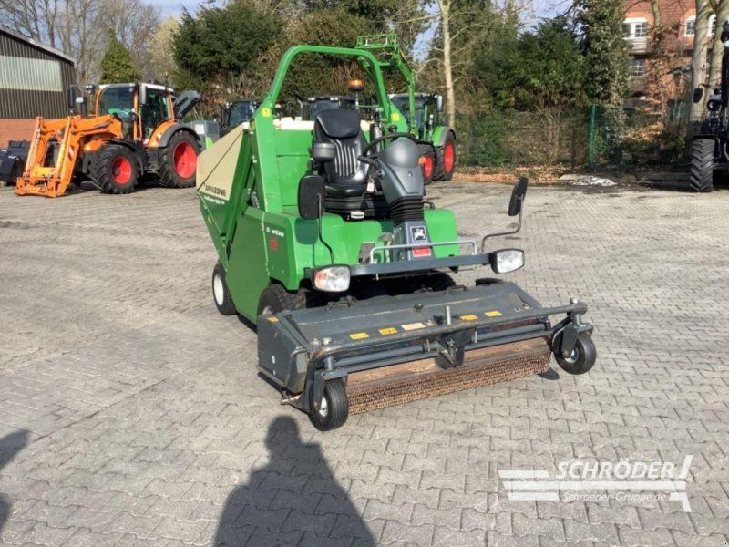 Amazone PROFIHOPPER PH 1500