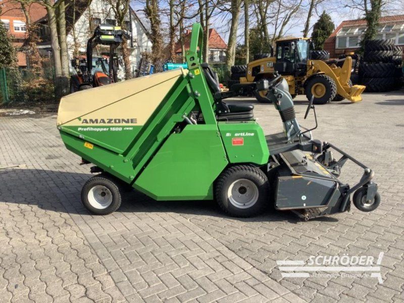 Amazone PROFIHOPPER PH 1500