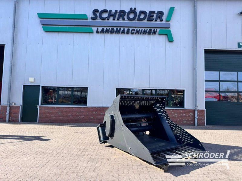 Talex EINSTREUGERÄT MINI A904.200 | NEU