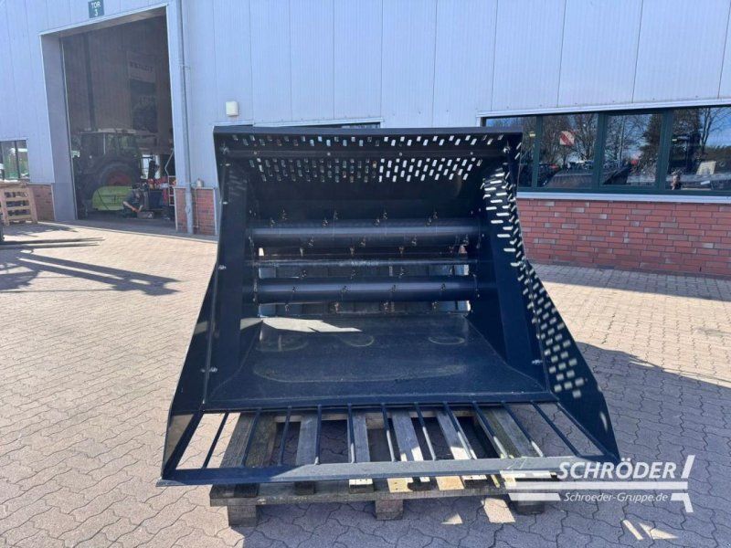 Talex EINSTREUGERÄT MINI A904.200 | NEU