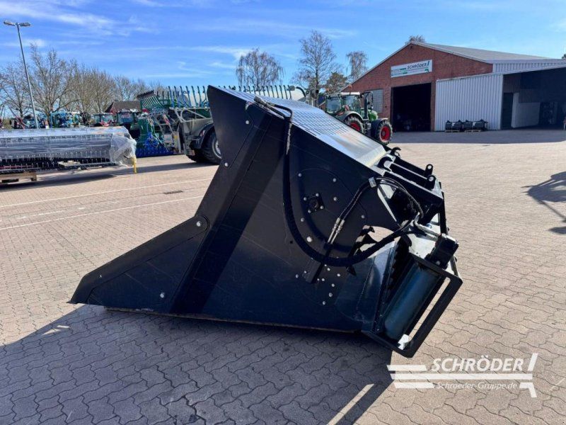 Talex EINSTREUGERÄT MINI A904.200 | NEU