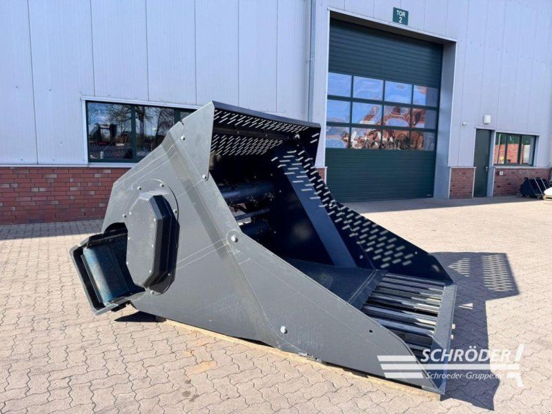 Talex EINSTREUGERÄT MINI A904.200 | NEU