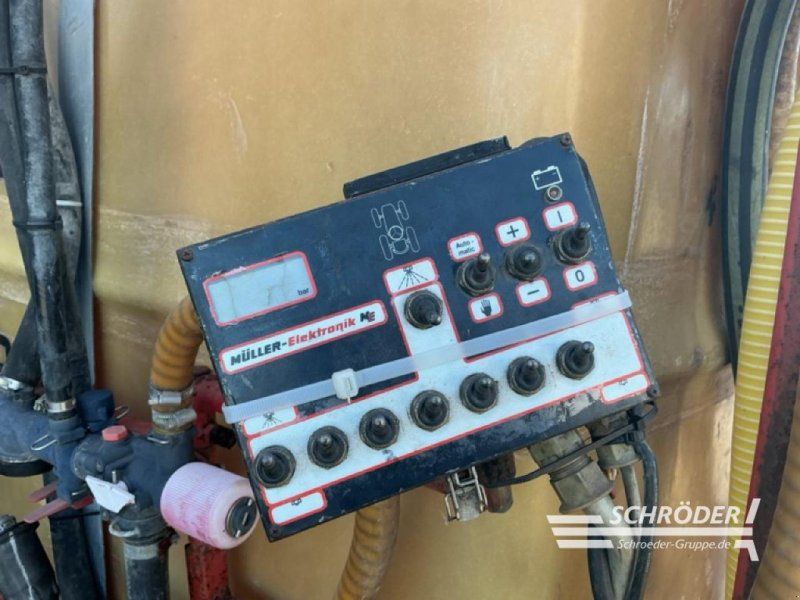 Jacoby EUROTRAIN 2500 FT | 24 METER