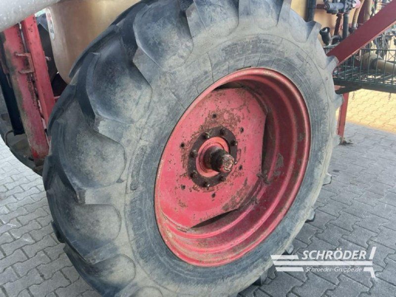 Jacoby EUROTRAIN 2500 FT | 24 METER