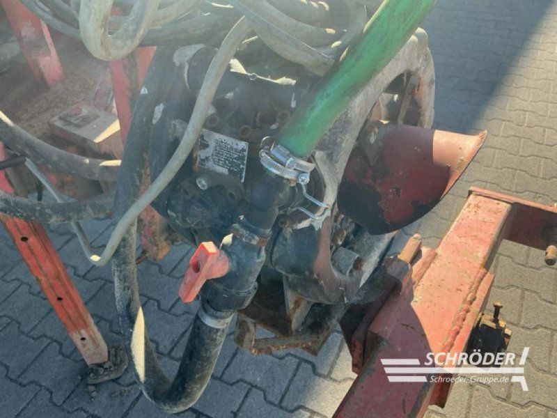 Jacoby EUROTRAIN 2500 FT | 24 METER