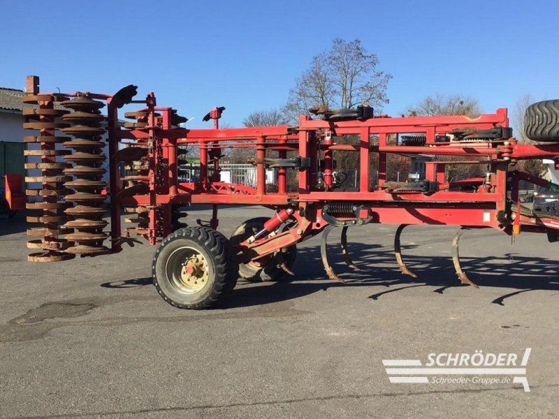 Horsch TERRANO 4.4 GX