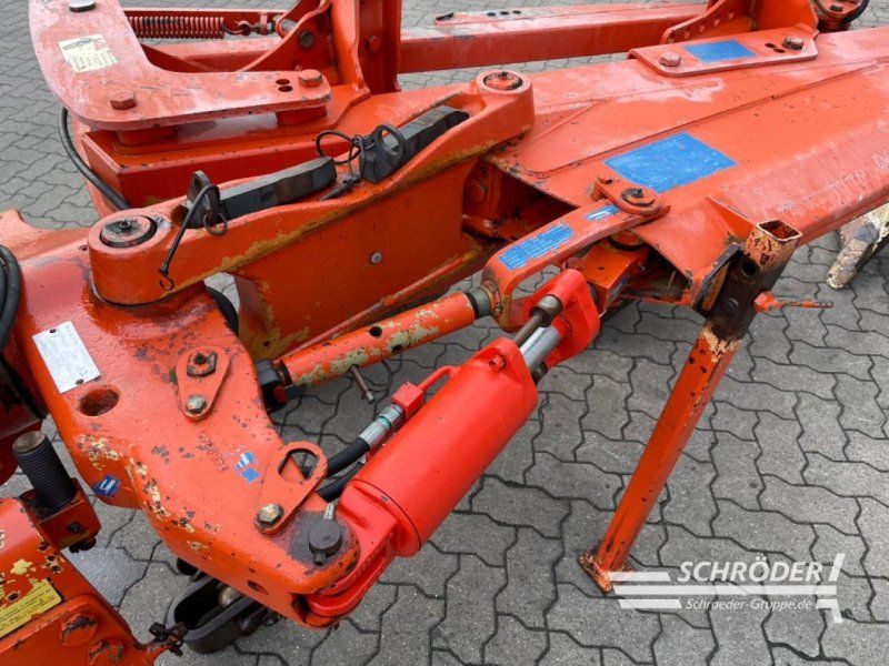 Kuhn MULTIMASTER 150 | 5-SCHAR