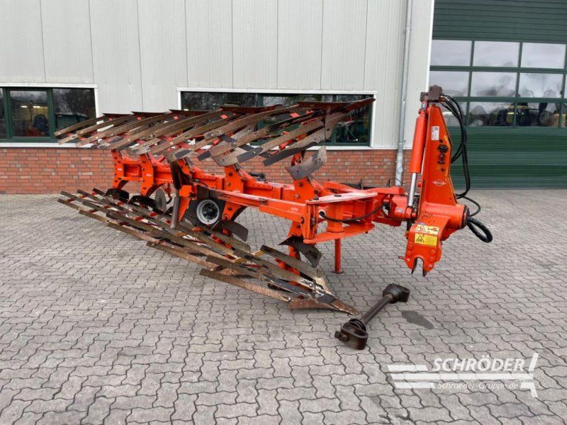 Kuhn MULTIMASTER 150 | 5-SCHAR