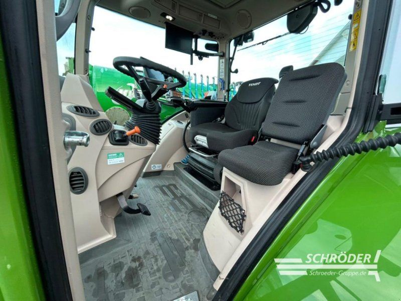 Fendt 724 VARIO GEN6 PROFI PLUS
