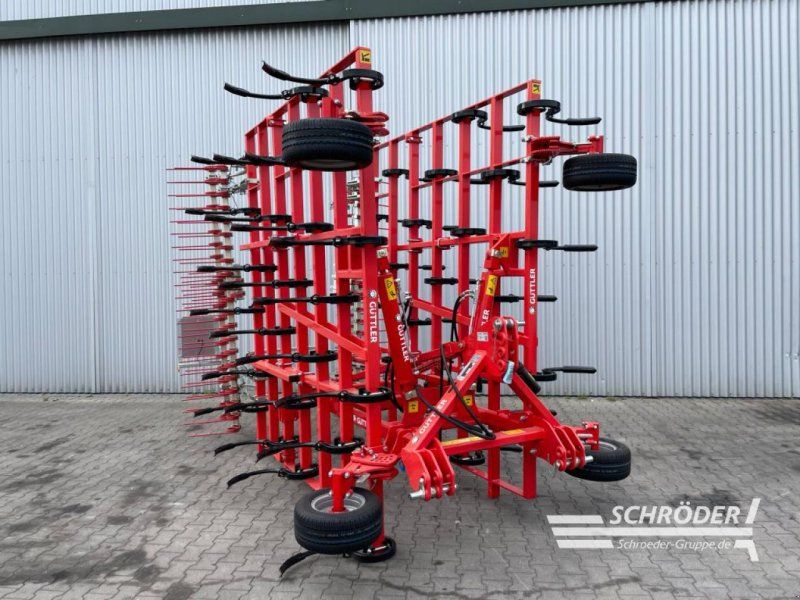 Güttler SUPER MAXX 60-7 BIO EDITION | NEU