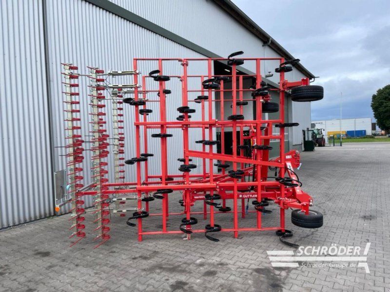 Güttler SUPER MAXX 60-7 BIO EDITION | NEU