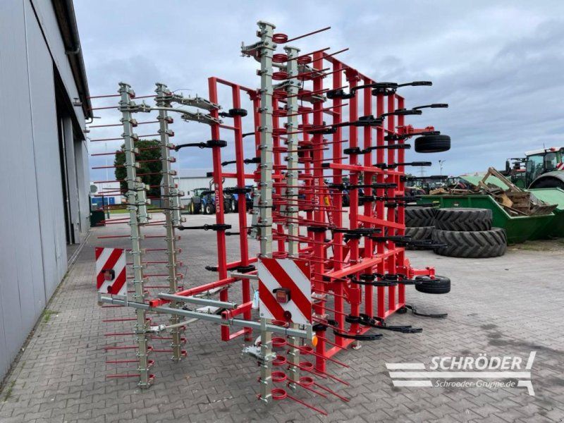 Güttler SUPER MAXX 60-7 BIO EDITION | NEU