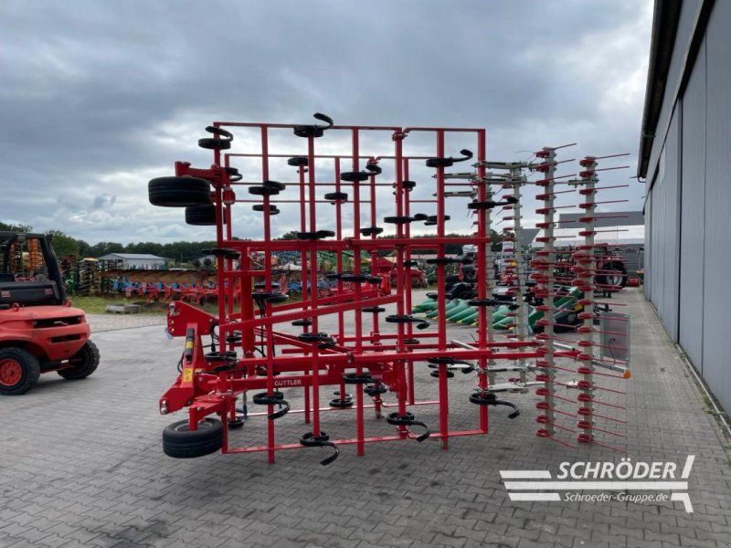 Güttler SUPER MAXX 60-7 BIO EDITION | NEU