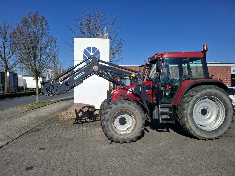 Case IH CS 86 / CS86