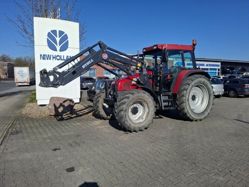 Case IH CS 86 / CS86