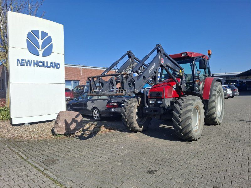 Case IH CS 86 / CS86