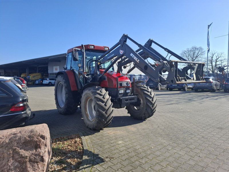 Case IH CS 86 / CS86