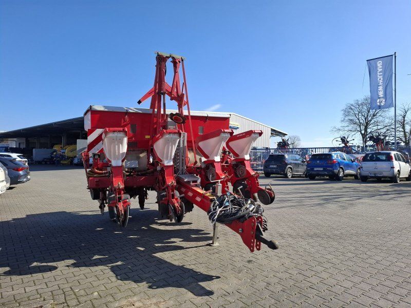 Kverneland Accord Optima HD e-drive