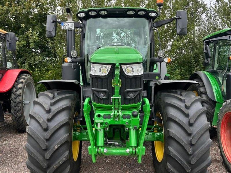 John Deere 6R 185