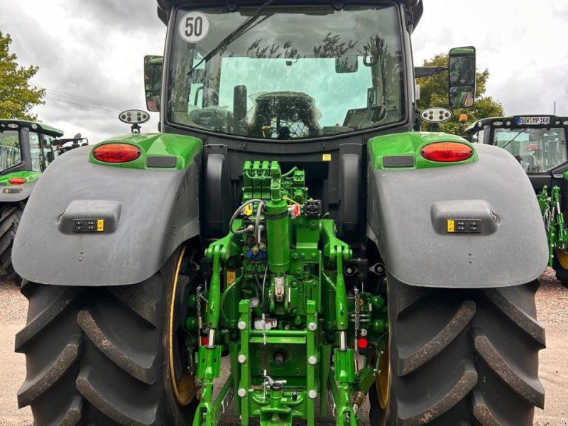 John Deere 6R 185
