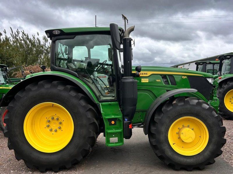 John Deere 6R 185