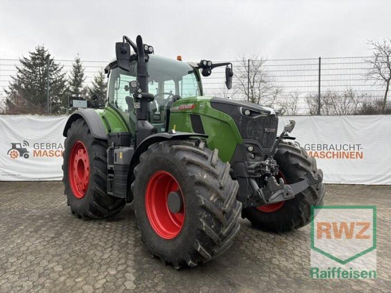 Fendt 728 Vario Gen7 Power Plu