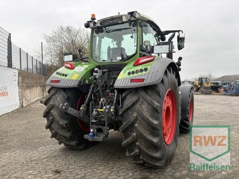 Fendt 728 Vario Gen7 Power Plu