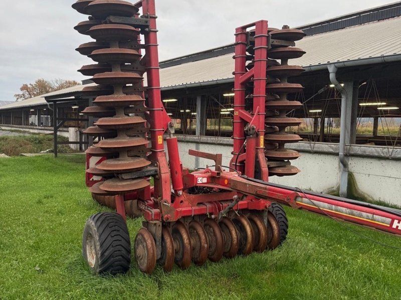 Horsch Optipack 6 DD
