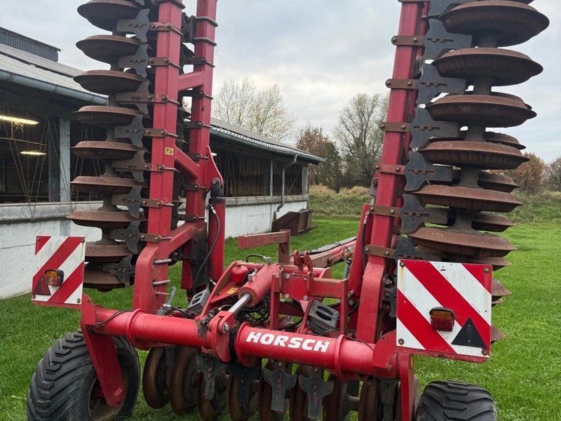 Horsch Optipack 6 DD