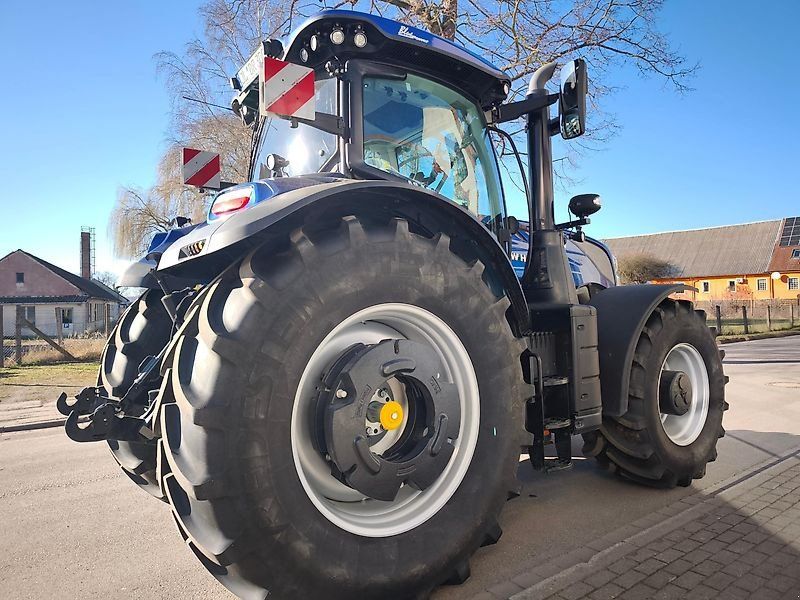 New Holland T7.300 PLMi Blue Power