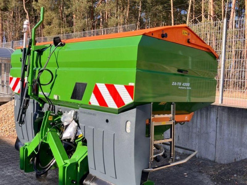 Amazone ZA-TS 4200 Hydro