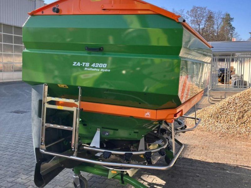 Amazone ZA-TS 4200 Hydro