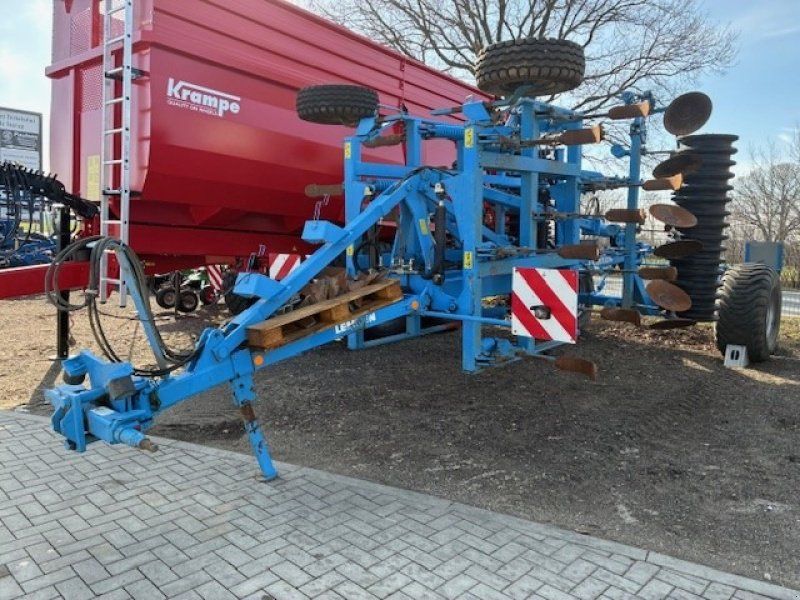 Lemken Thorit 9/400 KUEA