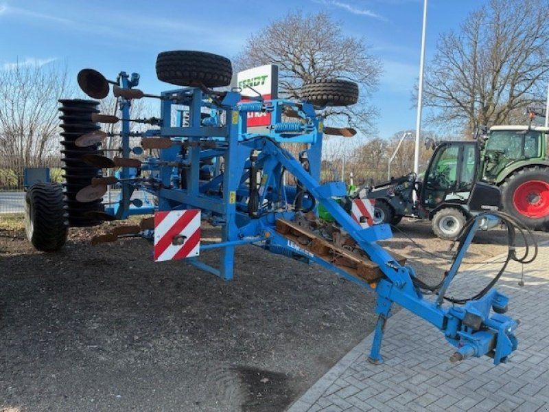 Lemken Thorit 9/400 KUEA