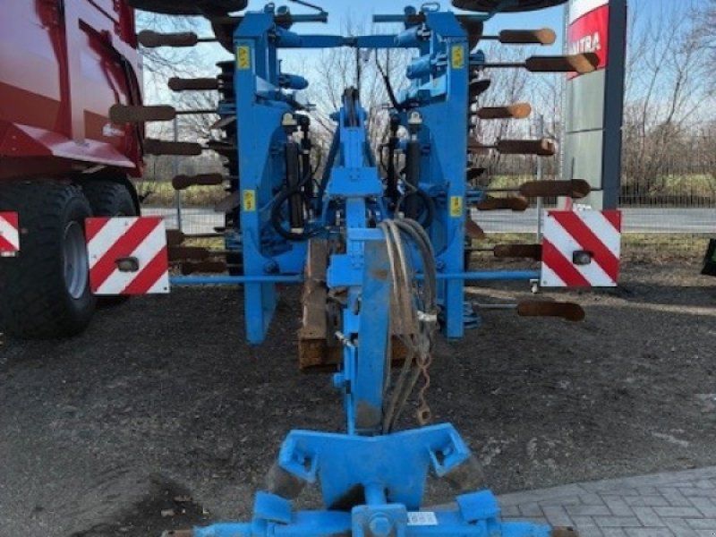 Lemken Thorit 9/400 KUEA