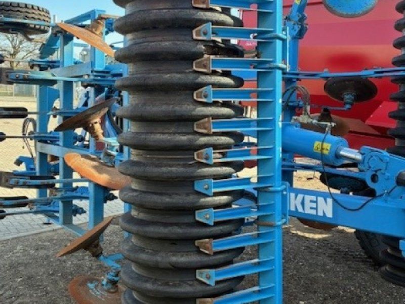 Lemken Thorit 9/400 KUEA