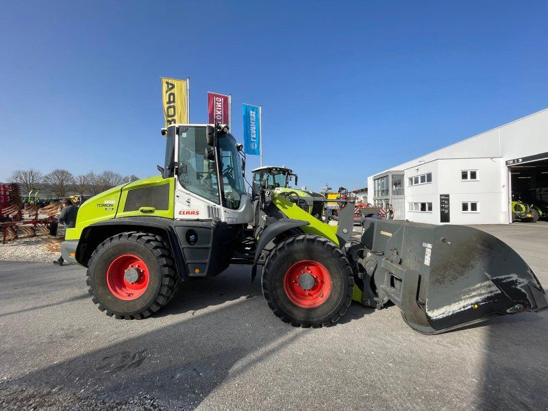 Claas Torion 956 Sinus