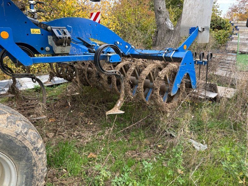 Köckerling Allrounder Flatline