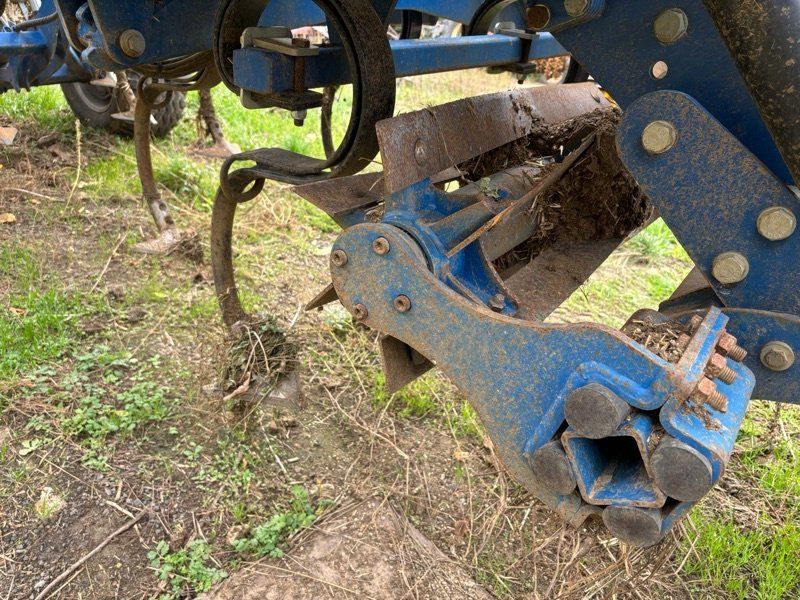 Köckerling Allrounder Flatline