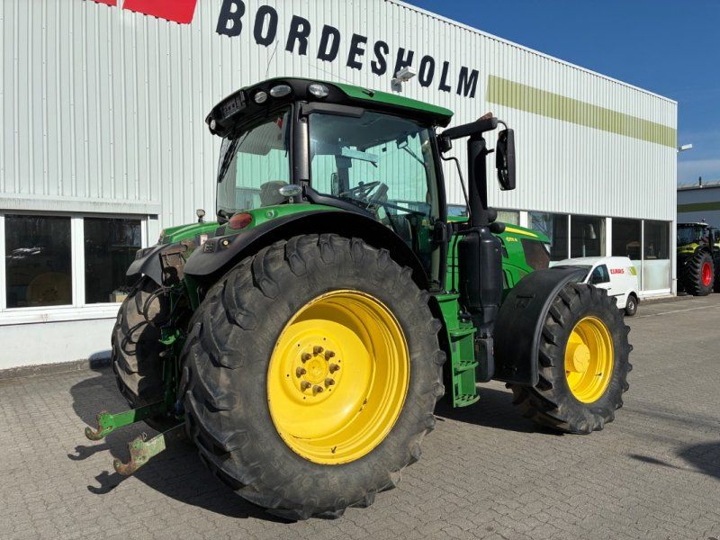 John Deere 6155R AutoPowr