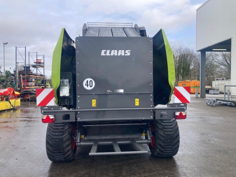 Claas VARIANT 585 RC PRO