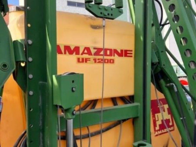 Amazone UF 1200